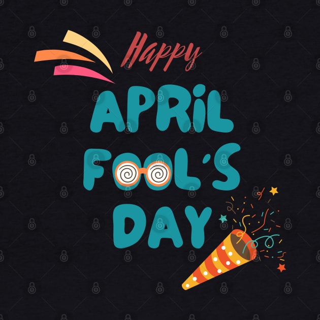 April fools day by The Inspiration Nexus